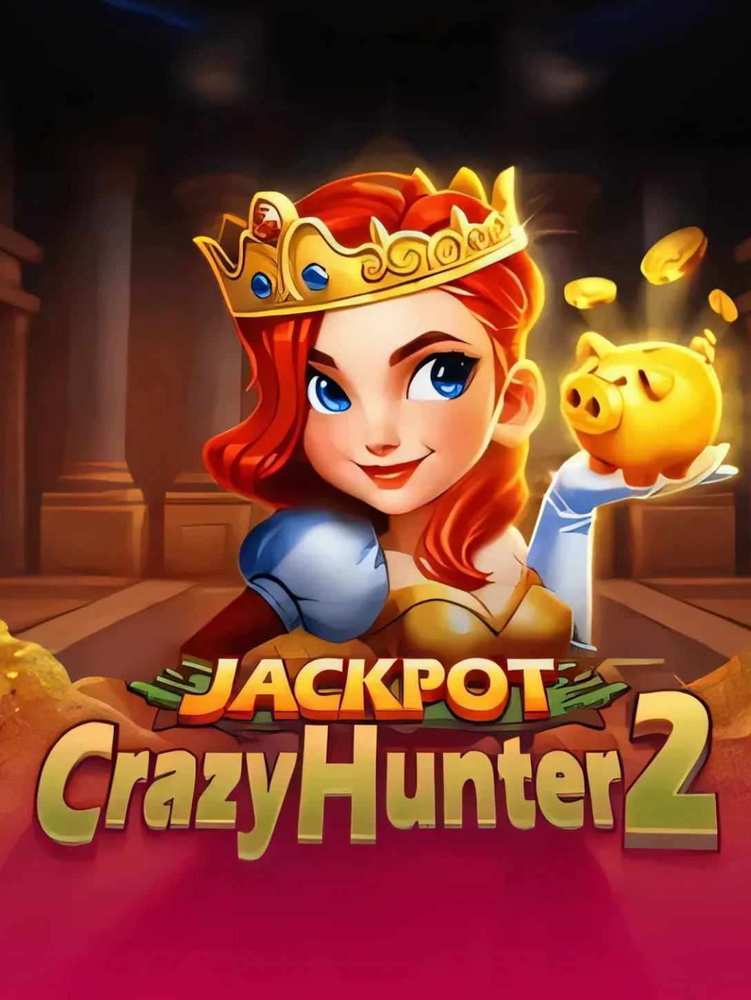 Crazy Hunter 2