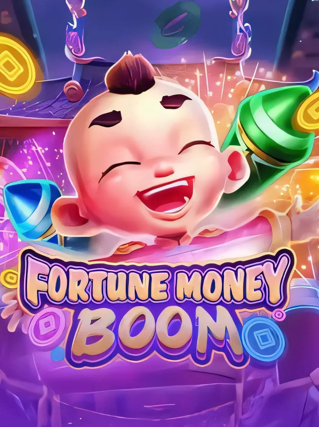 Fortune Money Boom