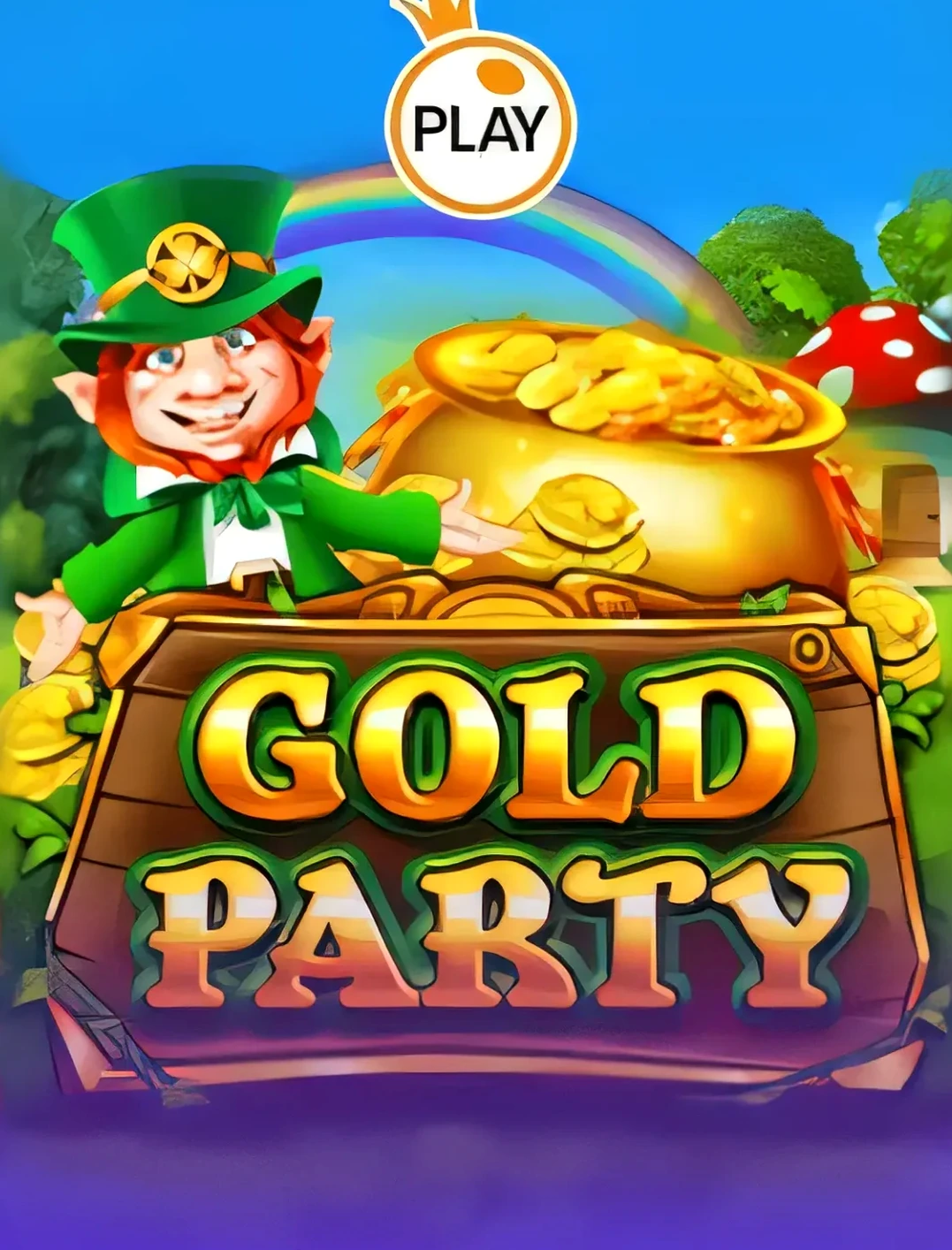 Gold Party