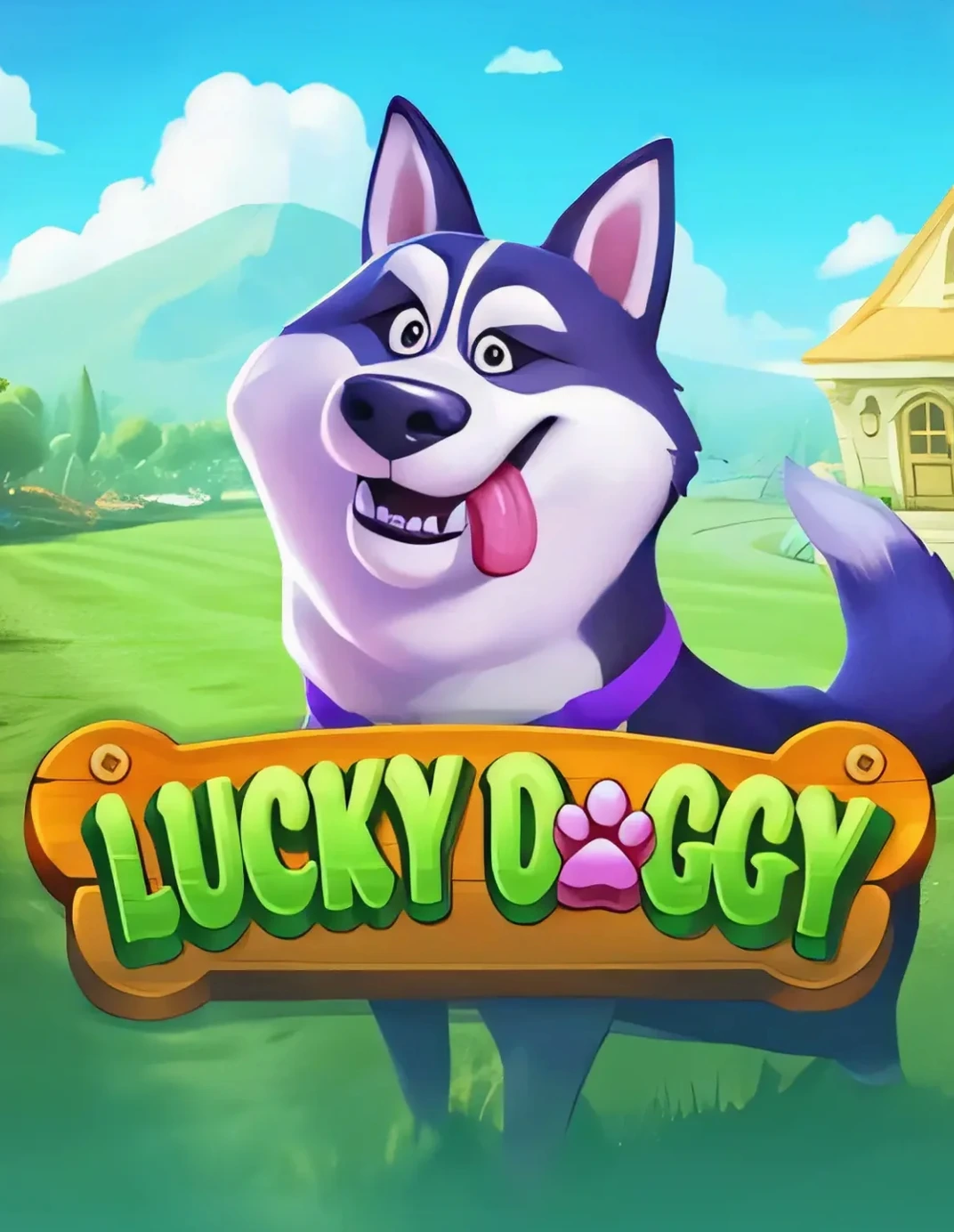Lucky Doggy