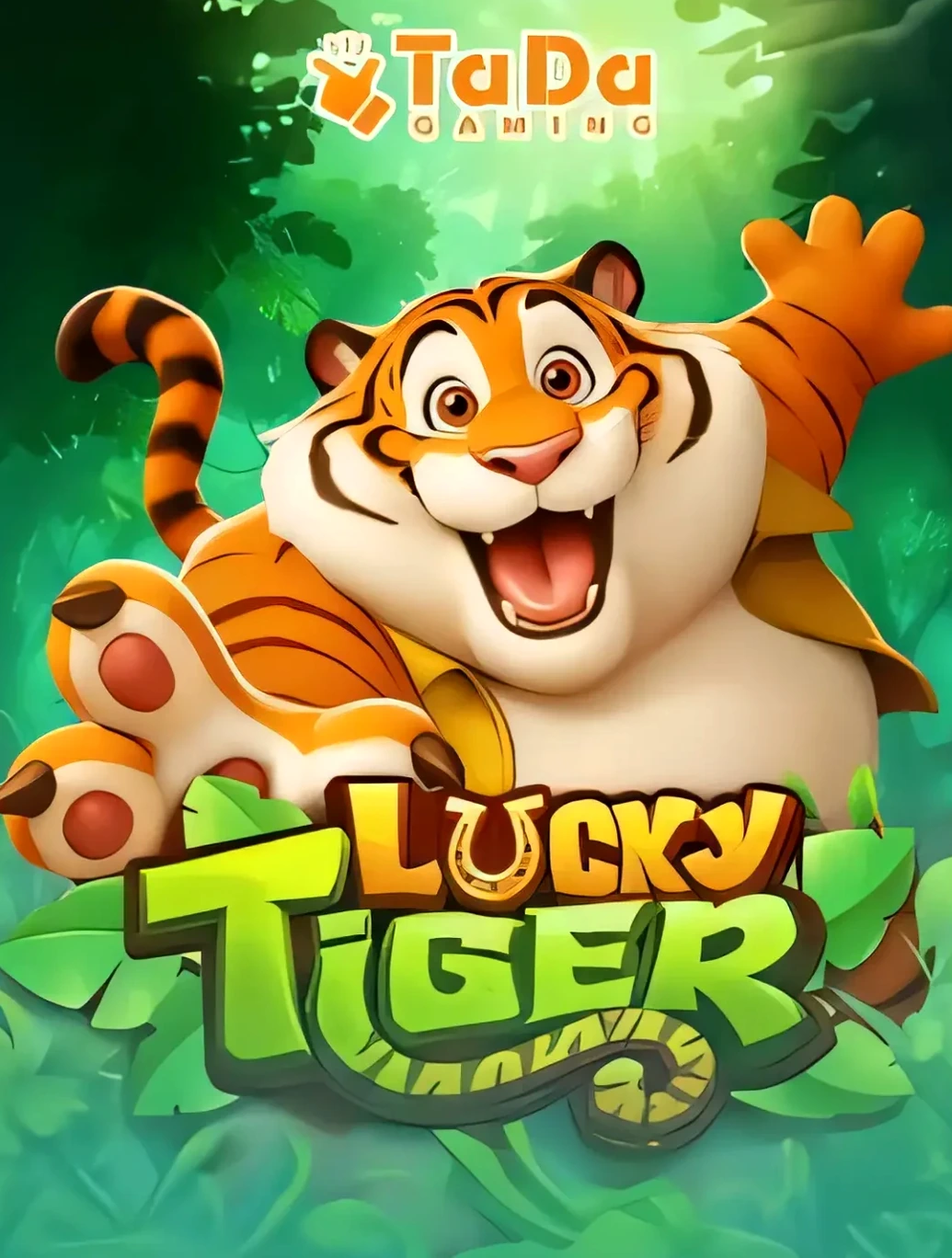 Lucky Tiger