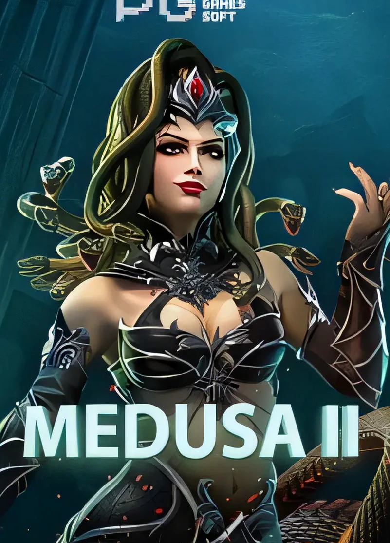 Medusa