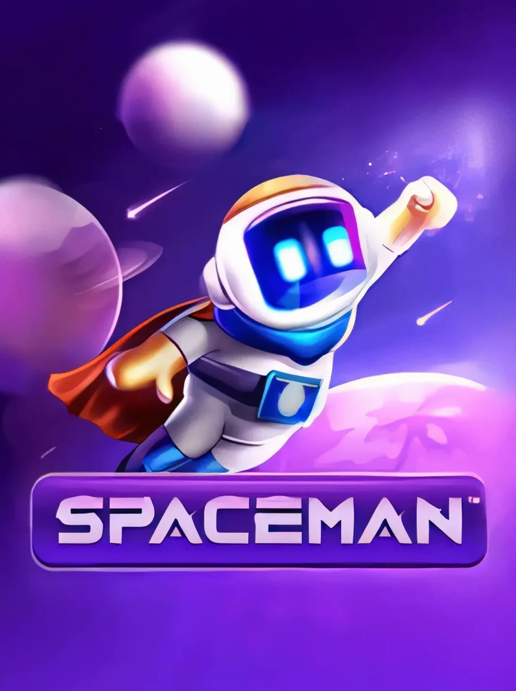 Spaceman