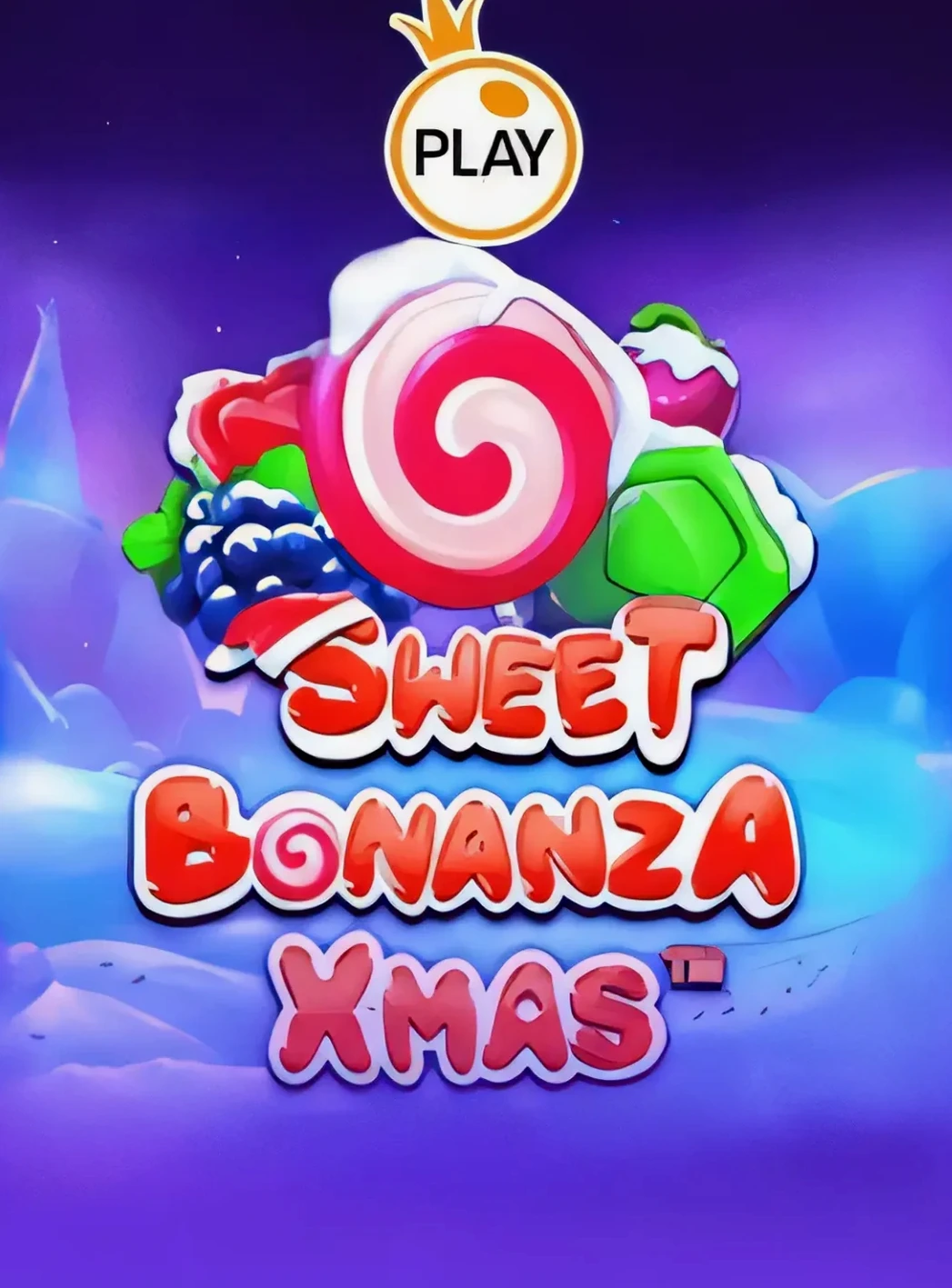 Sweet Bonanza Xmas