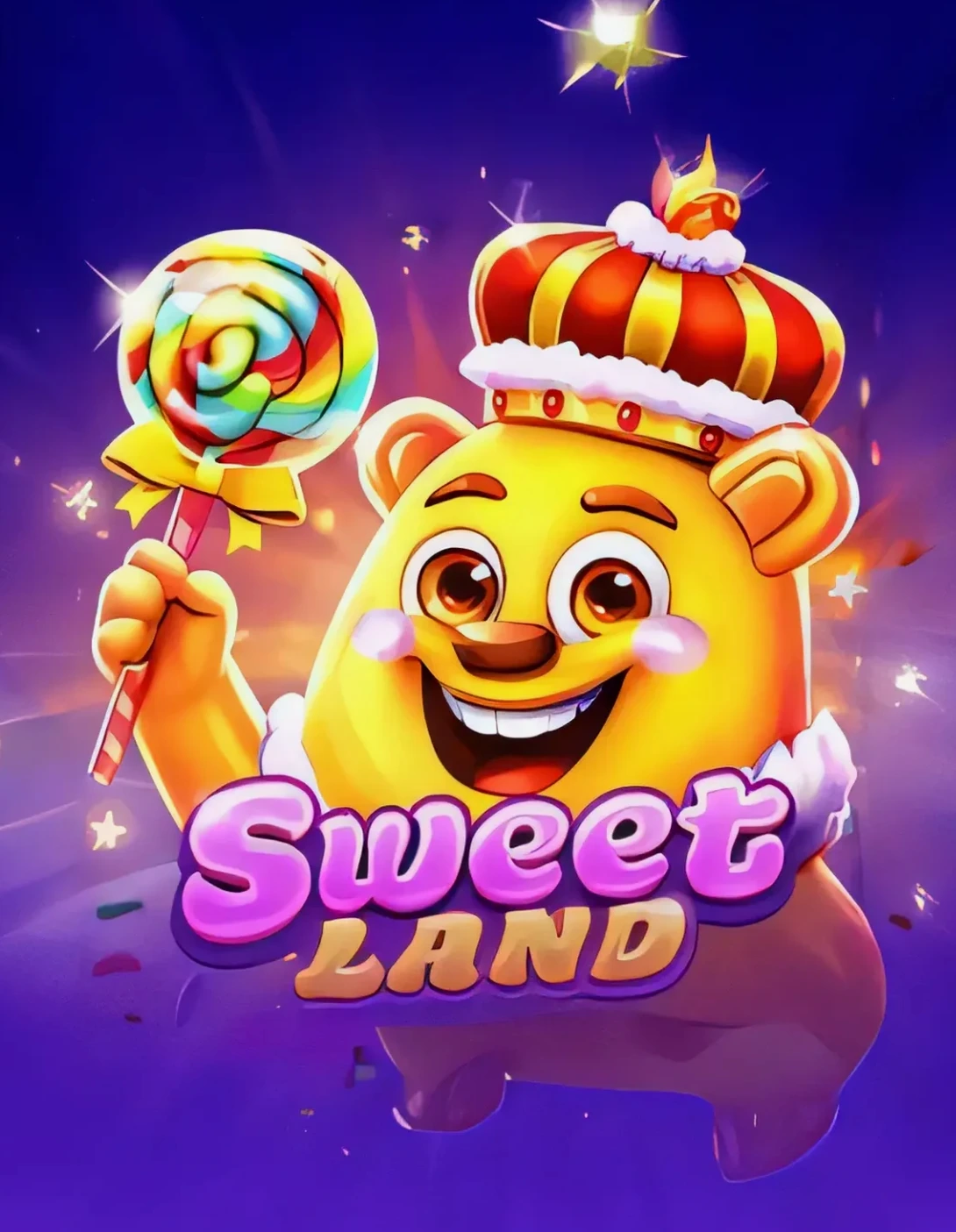 Sweet Land