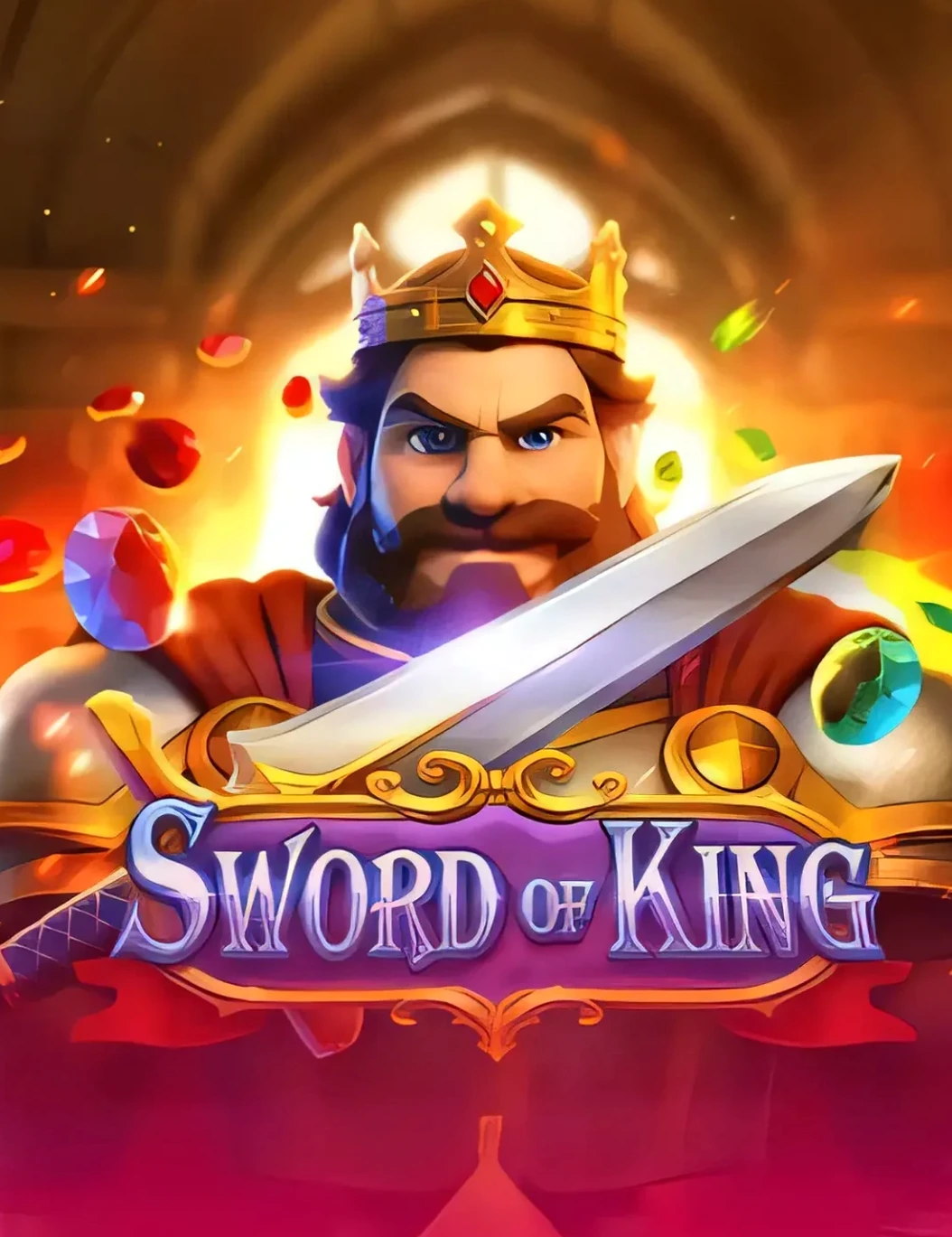 Sword Of King