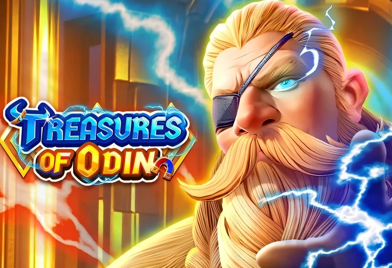 Treasures Of Odin