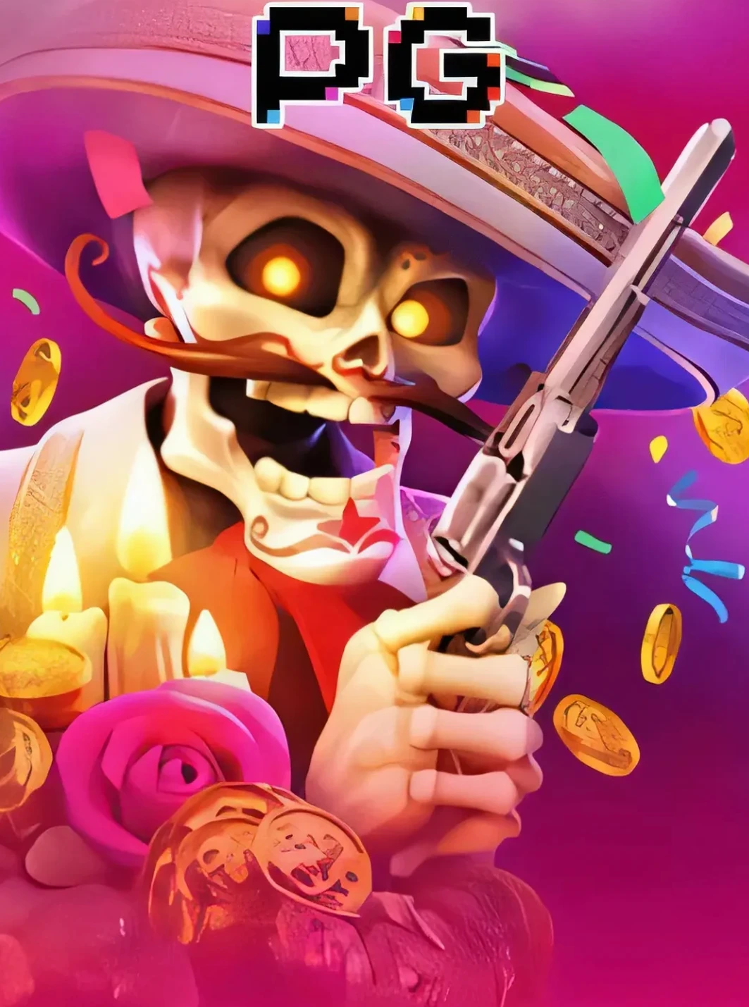 Wild Bandito