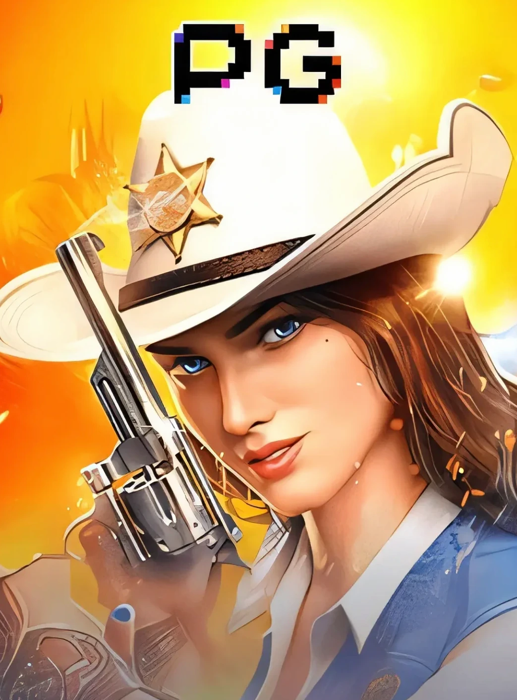 Wild Bounty