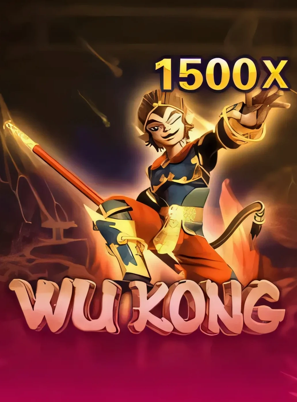 Wu Kong