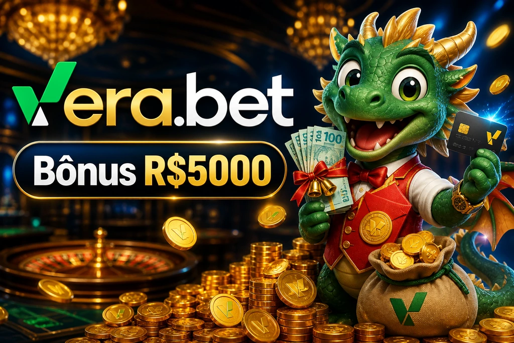 Velocidade na Bet Vera