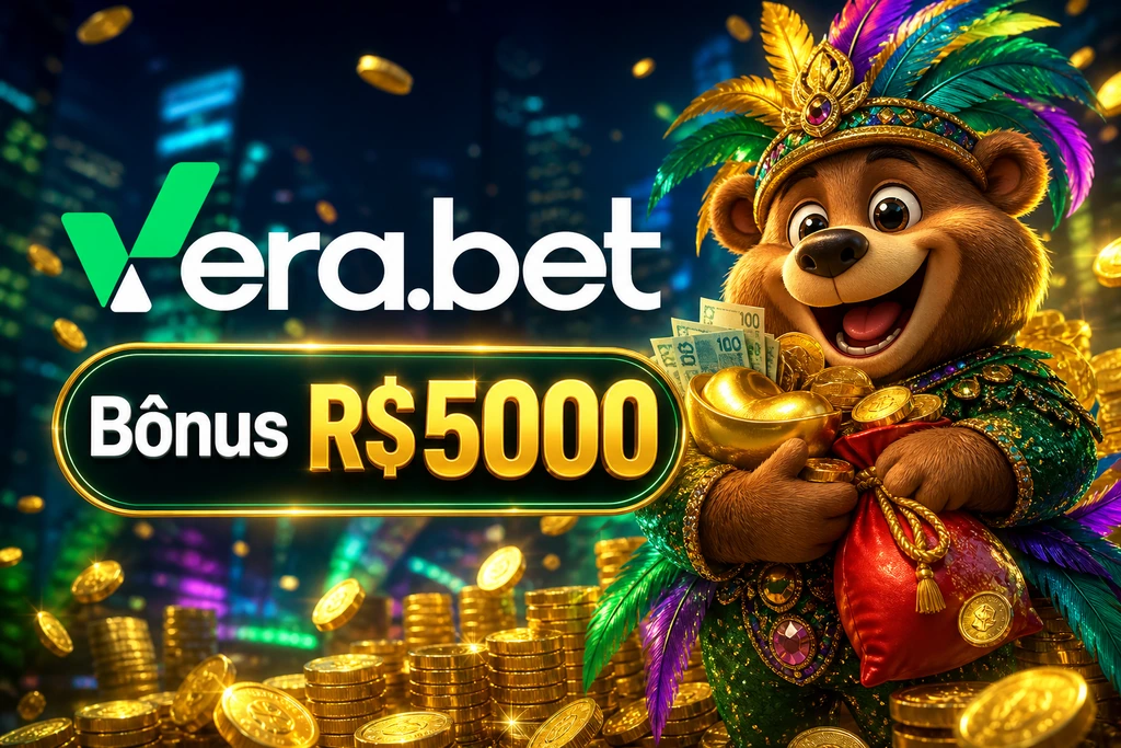Desempenho do Verabet Login