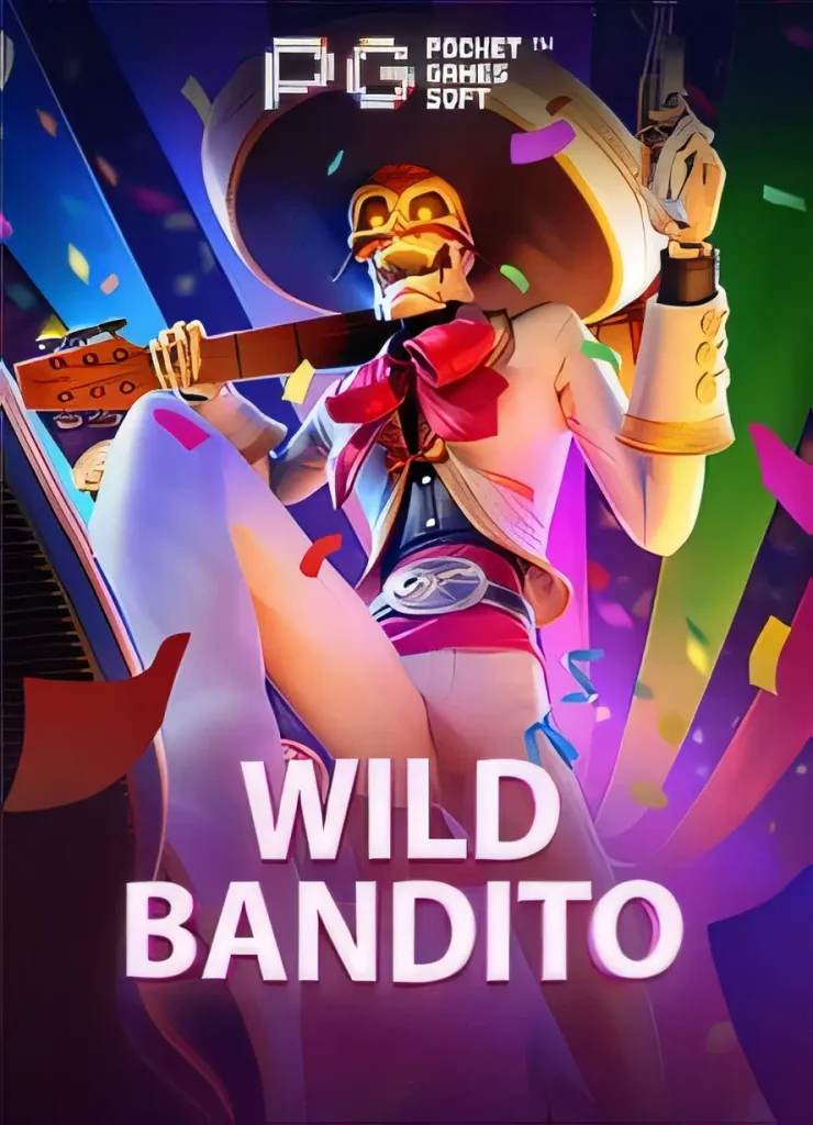 verabet-wildbandito